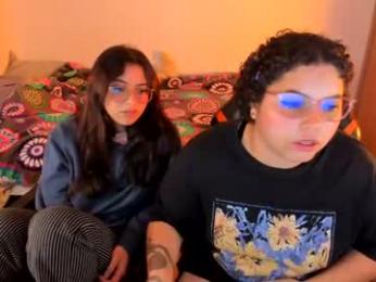 madelaine_taylor webcam model stream image