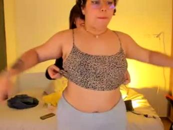 madelaine_taylor webcam model stream image