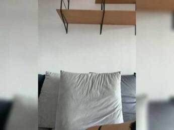 FireMichelle webcam model stream image