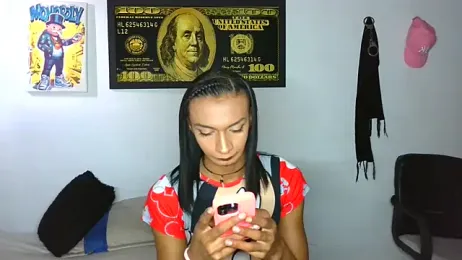 alexxa_Rooa webcam model stream image