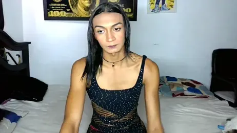 alexxa_Rooa webcam model stream image