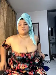 sweetmuslim01 webcam model stream image