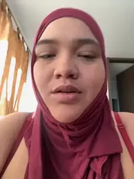 sweetmuslim01 webcam model stream image