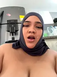sweetmuslim01 webcam stripchat model stream image