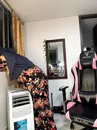 sweetmuslim01 webcam model stream image