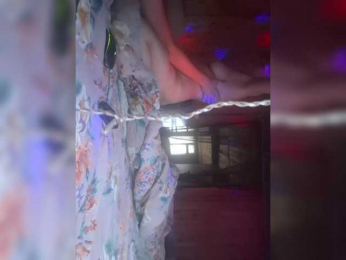 SexyPati webcam model stream image