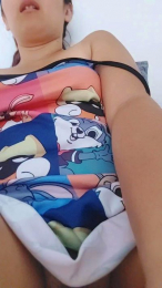 lizhot001 webcam model stream image