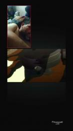 luis3963a2 webcam model stream image