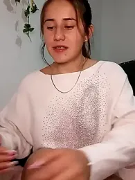 _Sammii_ webcam model stream image