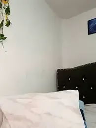 _Sammii_ webcam model stream image