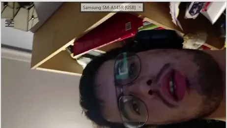 _Sammii_ webcam model stream image
