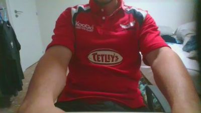 Davo524 webcam model stream image