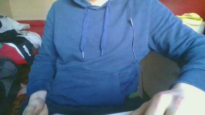 Davo524 webcam model stream image