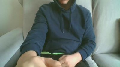 Davo524 webcam model stream image