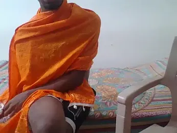 John_Justin webcam model stream image
