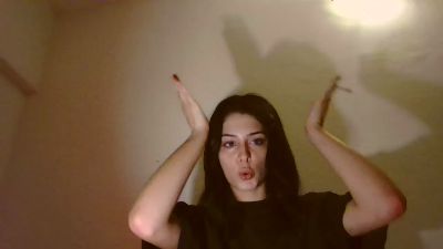 panickattack__ webcam model stream image