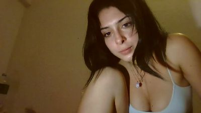 panickattack__ webcam model stream image