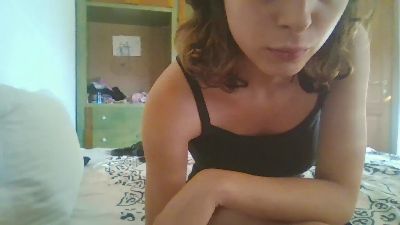 panickattack__ webcam cam4 model stream image