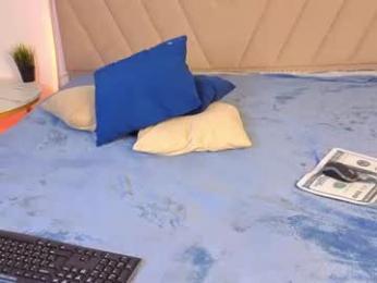 toxicpassion webcam chaturbate model stream image