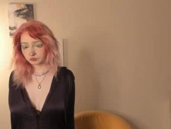 krystlebethley webcam chaturbate model stream image