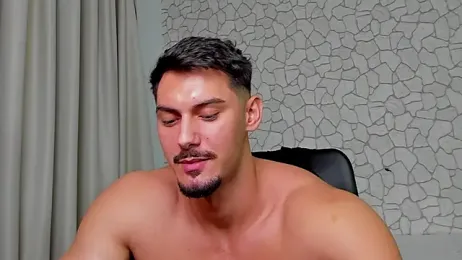 ClintMasters webcam model stream image