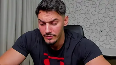 ClintMasters webcam model stream image