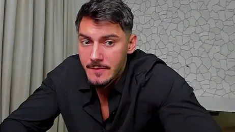 ClintMasters webcam model stream image