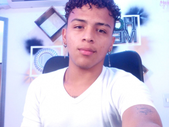 ManuelMateus webcam livejasmin model stream image