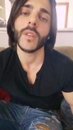 Mr_white_xx webcam cam4 model stream image