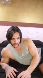 Mr_white_xx webcam cam4 model stream image