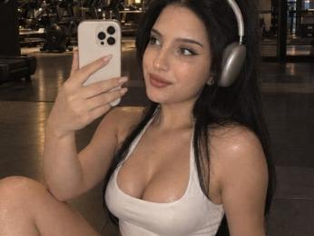ChloeRayse webcam preview