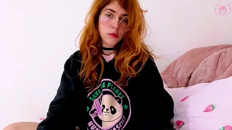 AuroraKatsy webcam model stream image