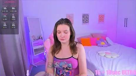 Ellie_Nelson webcam model stream image