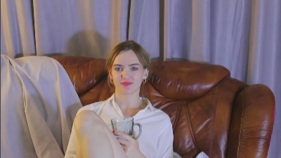 RosalindRinker webcam model stream image