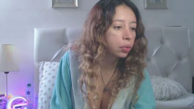 Jeiana4u webcam model stream image