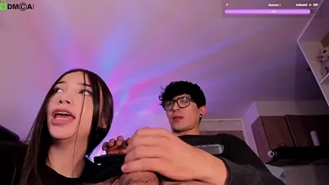 Mikeyvioleta_ webcam model stream image