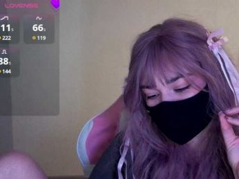 alicelalise webcam model stream image