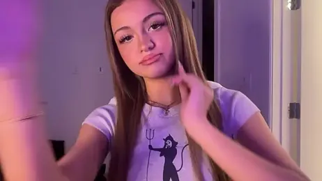 stellapearll webcam model stream image