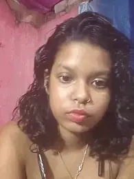 IAMNOTI webcam model stream image
