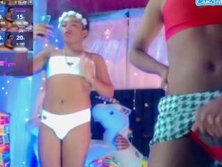 bryttannyjhons webcam model stream image
