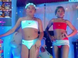 bryttannyjhons webcam model stream image