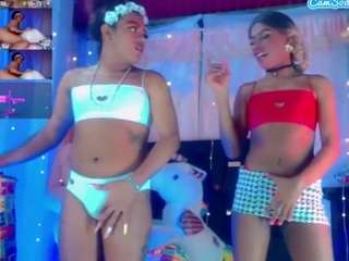bryttannyjhons webcam model stream image