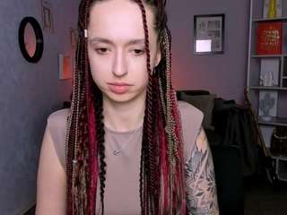 marta-smith webcam model stream image