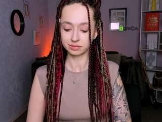 marta-smith webcam model stream image