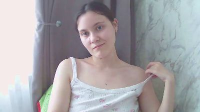 ArtieLatunski webcam model stream image