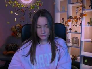 sabina-wul webcam model stream image