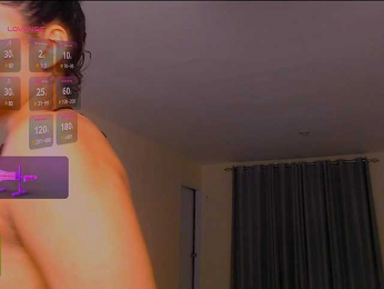 Latina-miss webcam model stream image