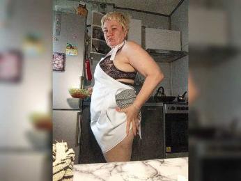 HelenaGloss webcam bongacams model stream image