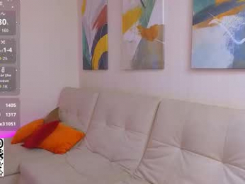 oliviabr0wn webcam model stream image