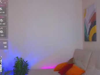 oliviabr0wn webcam model stream image